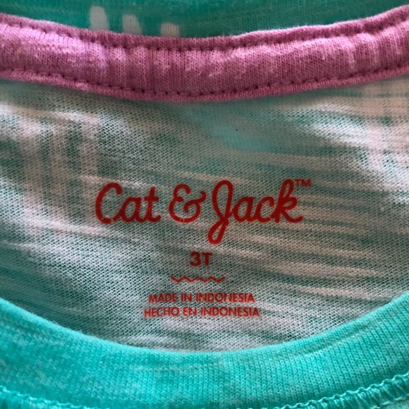 Summer t-shirt - Picture 3 of 7